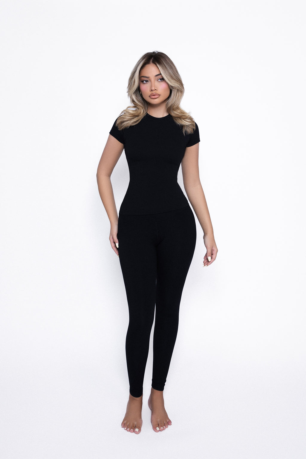 JET Leggings