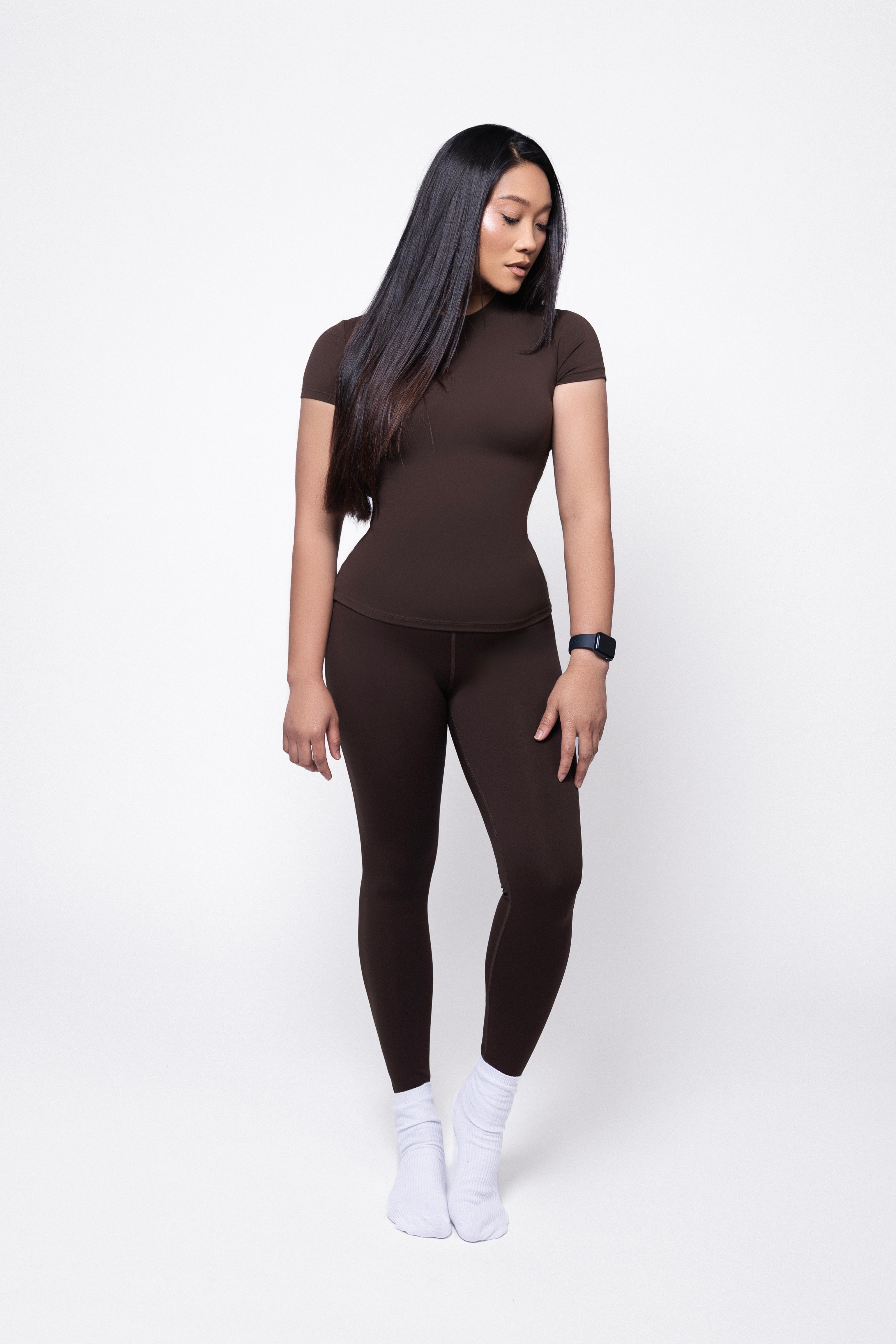 Truffle Leggings