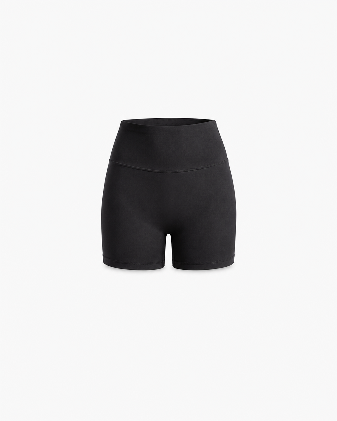 Black Shorts