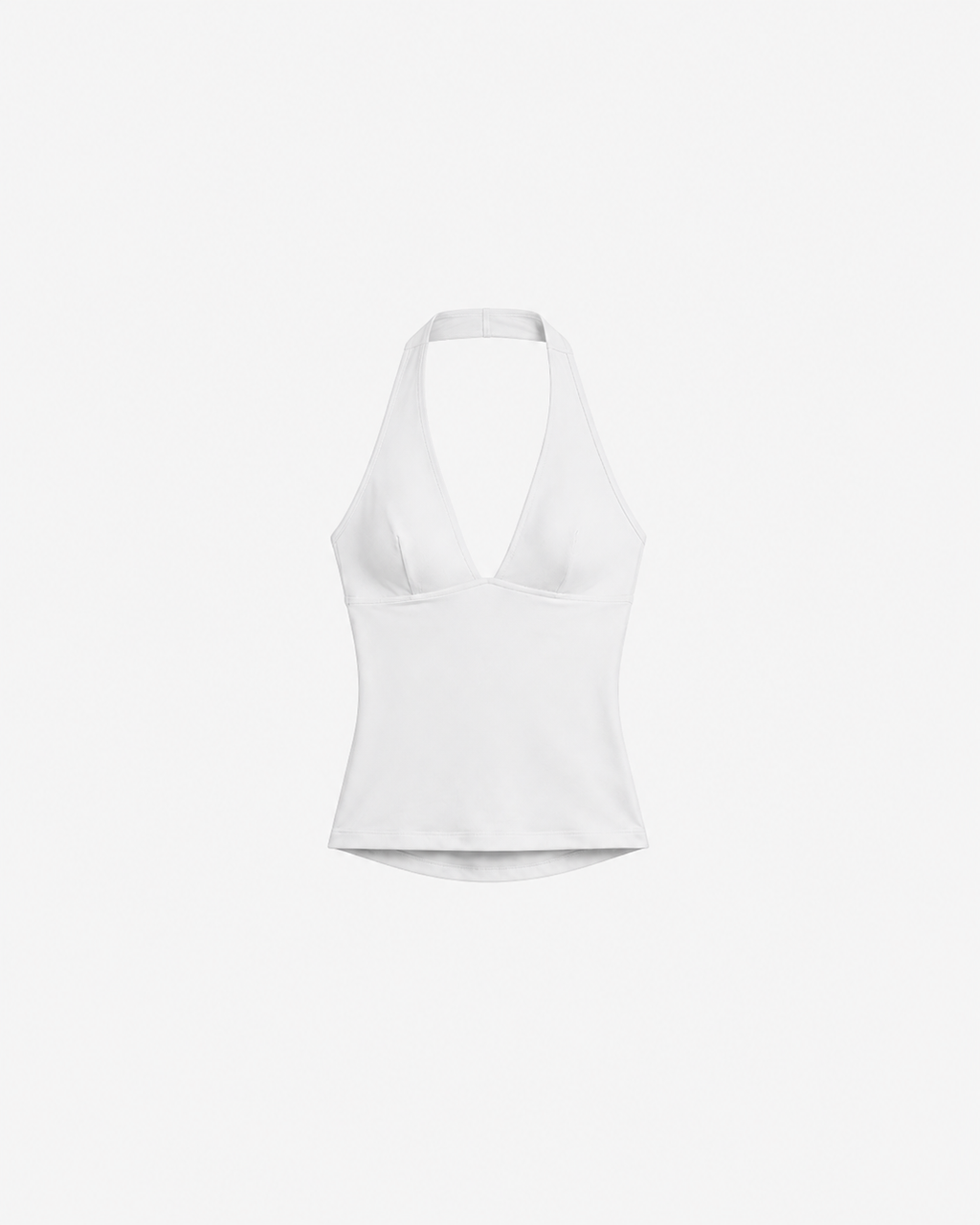 Cloud White Top