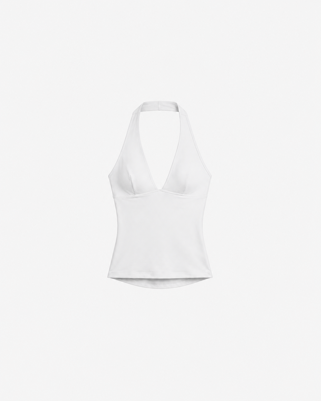 Cloud White Top