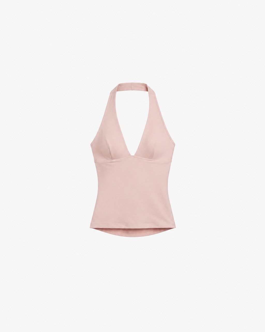 Soft Pink Top