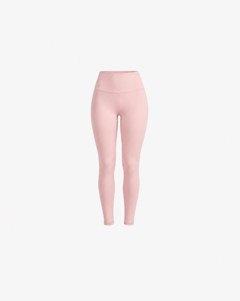 Soft Pink Leggings