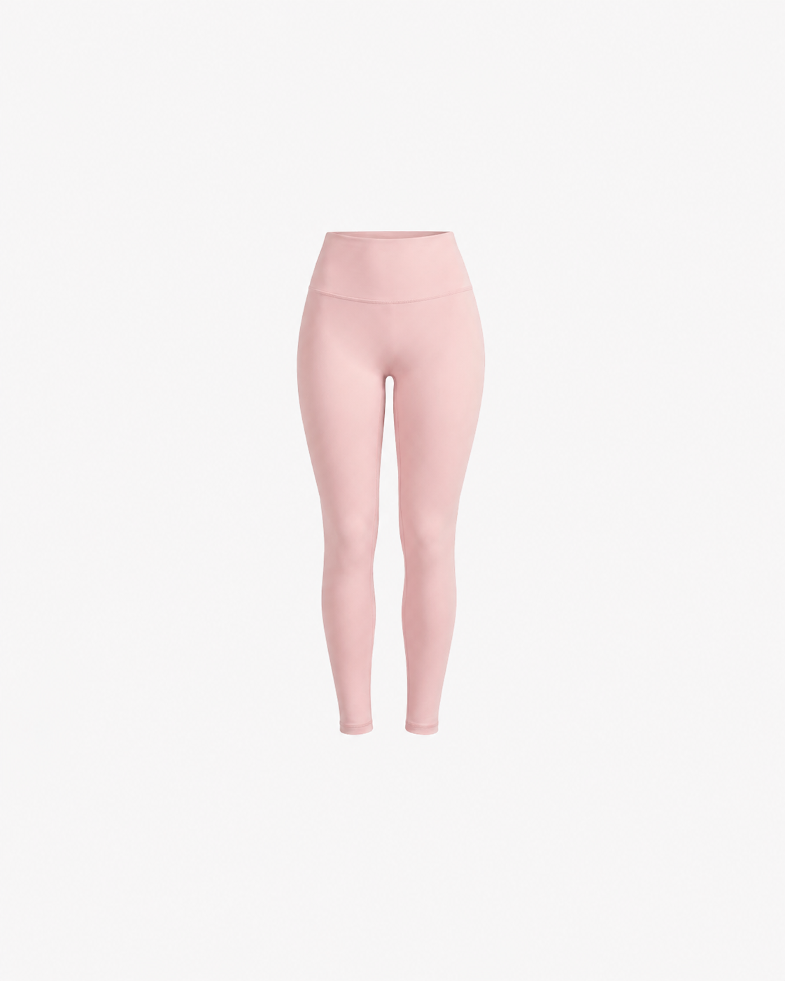 Soft Pink Leggings