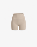 Oatmeal Shorts