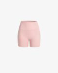 Soft Pink Shorts