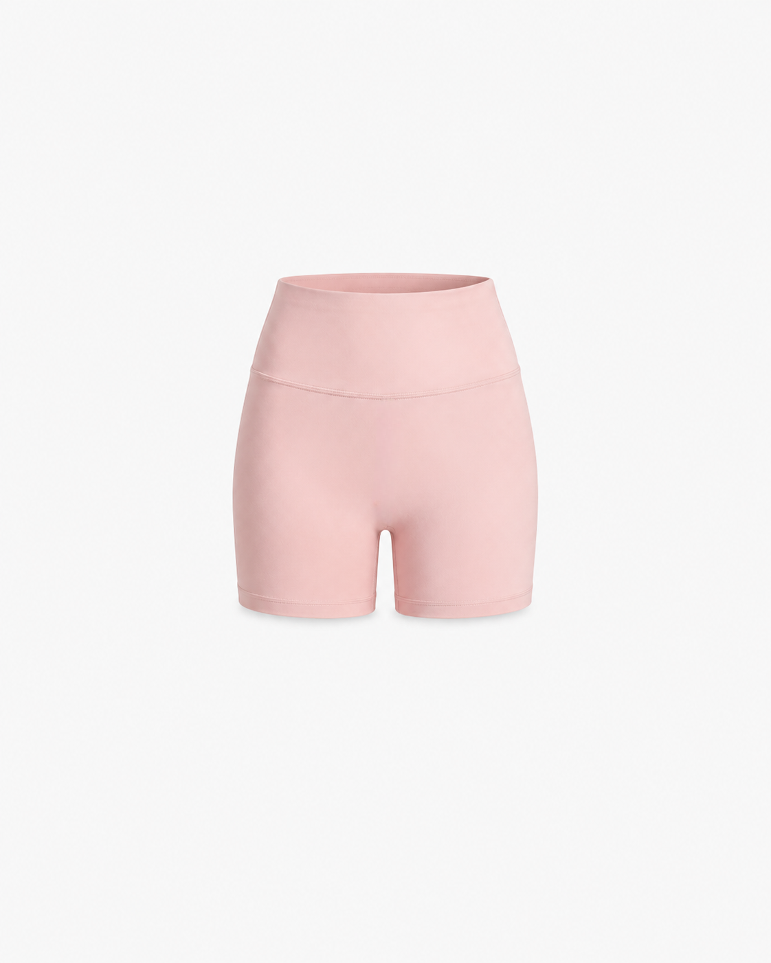 Soft Pink Shorts